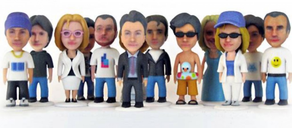 bobblehead museum