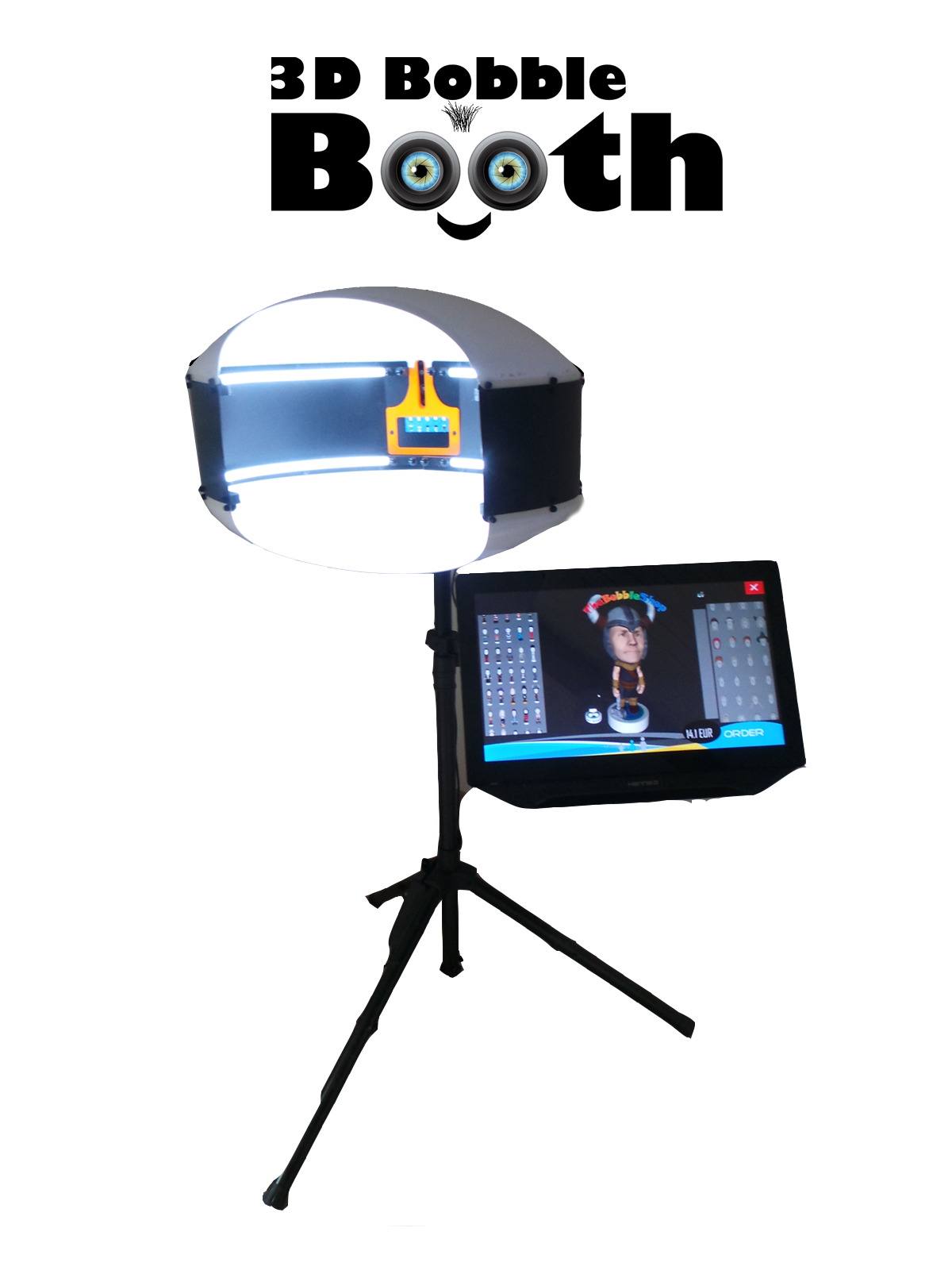 bbScan Image