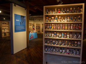 bobbleshop museum