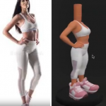 van afbeelding naar 3D printbaar model